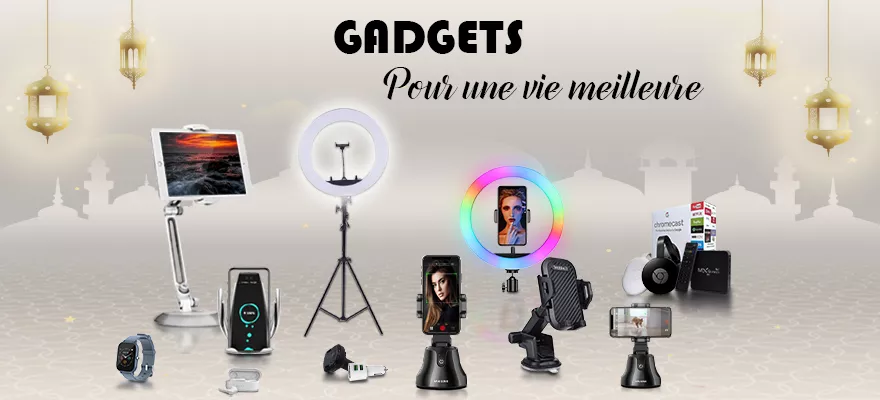 Gadget